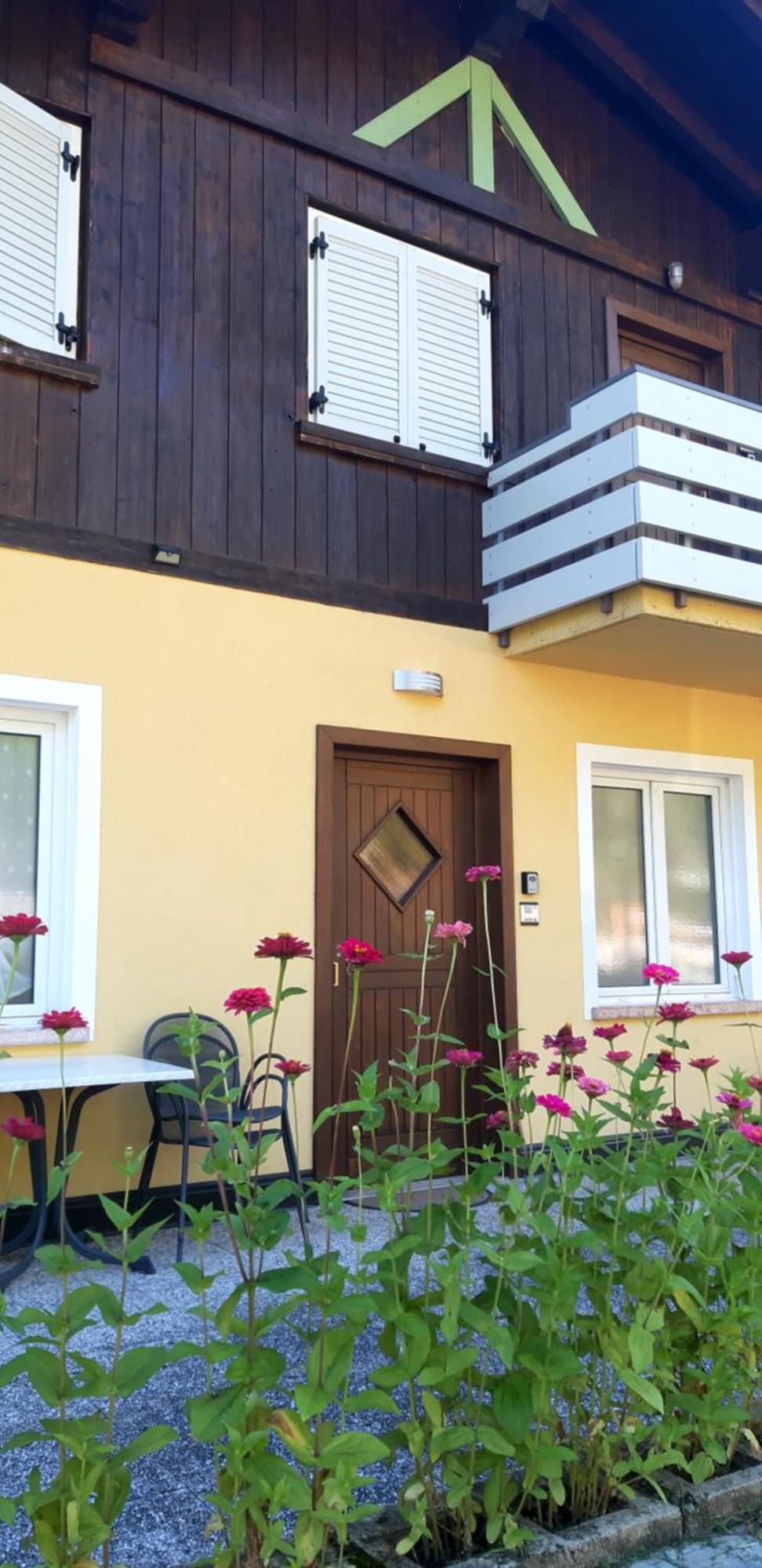 Agritur Casa Al Mulino Appartamenti Sanzeno Kültér fotó