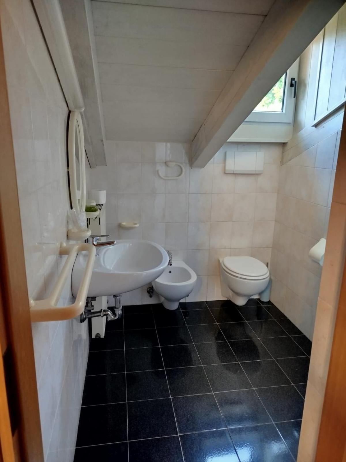 Agritur Casa Al Mulino Appartamenti Sanzeno Kültér fotó