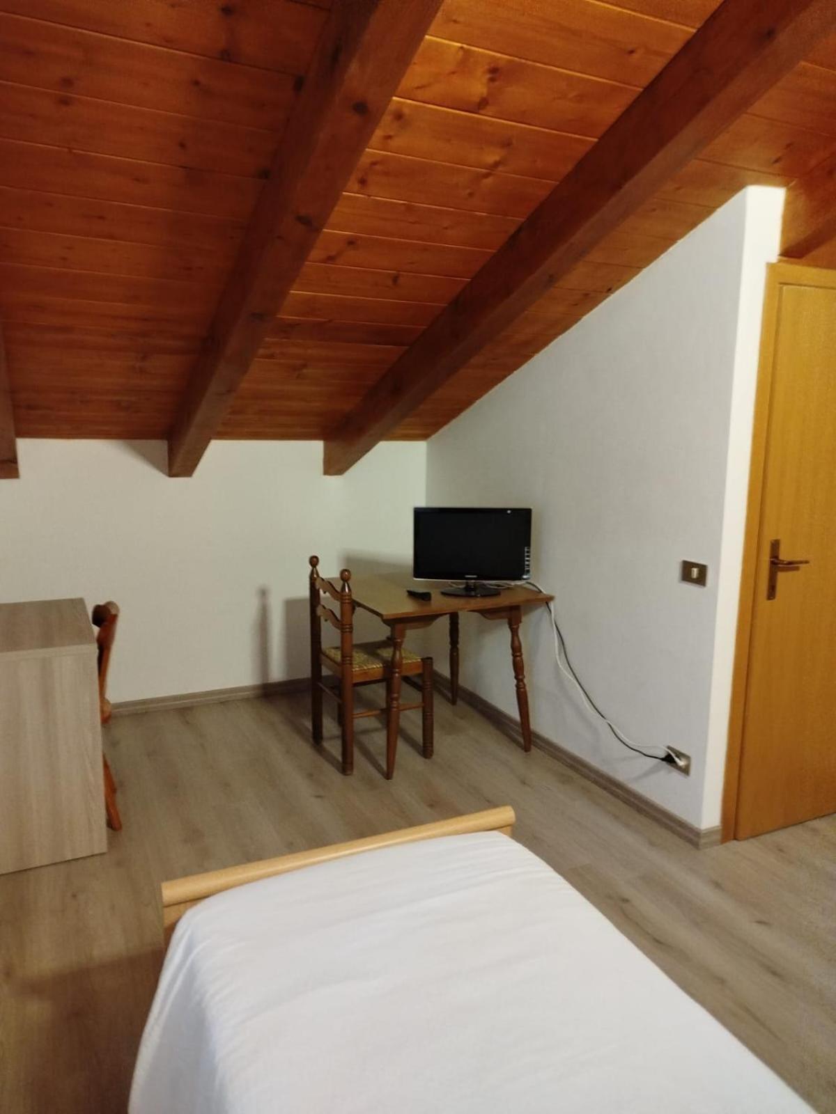 Agritur Casa Al Mulino Appartamenti Sanzeno Kültér fotó