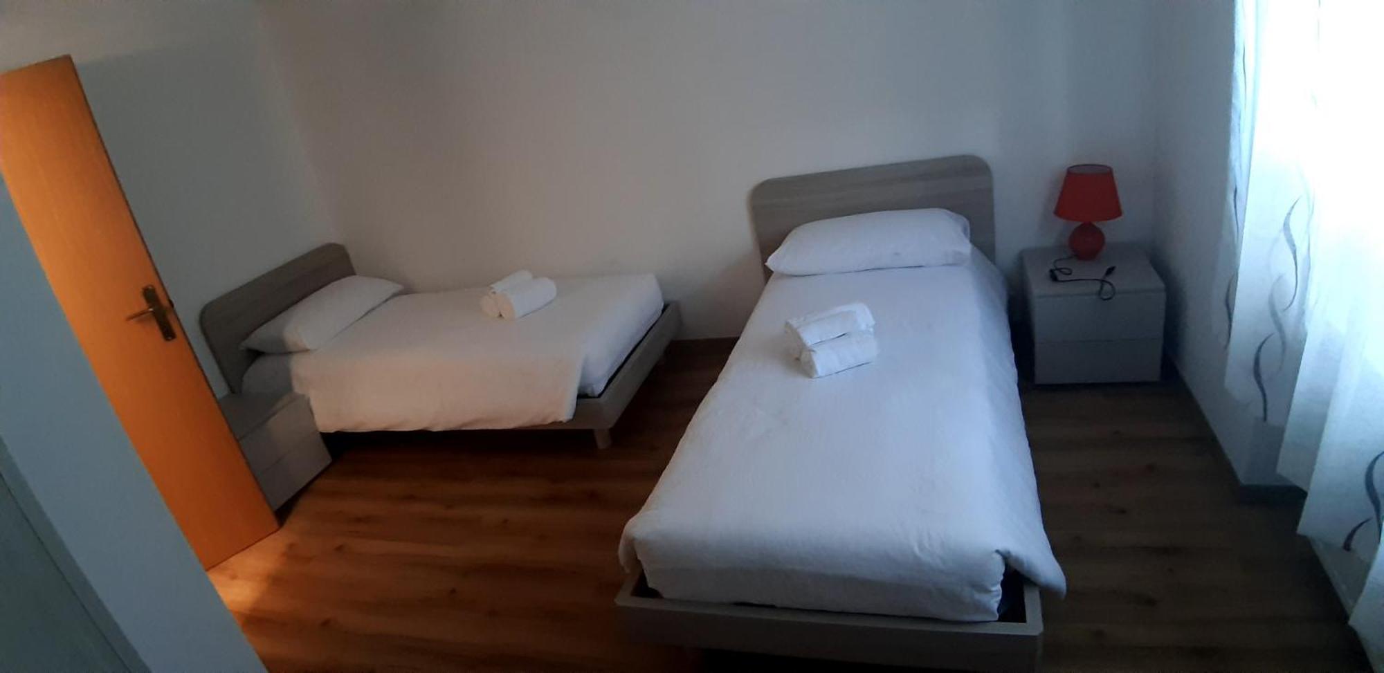 Agritur Casa Al Mulino Appartamenti Sanzeno Kültér fotó